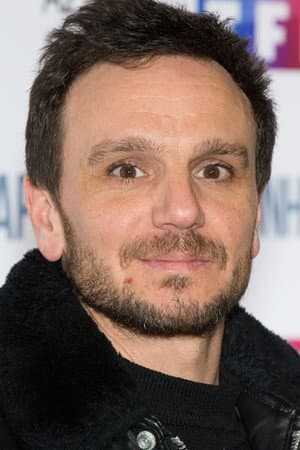 Portrait de Dimitri Storoge