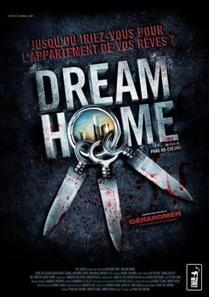 Affiche de Dream Home