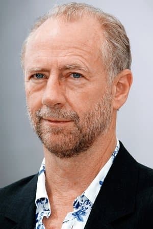 Portrait de Xander Berkeley
