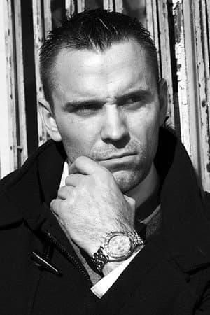 Portrait de Joe Tödtling