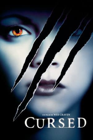Affiche de Cursed