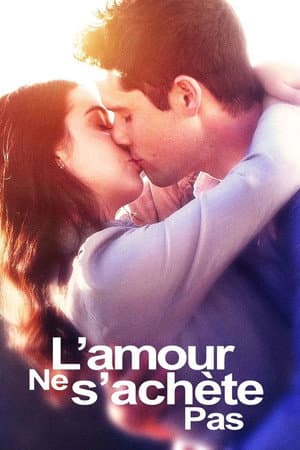 Affiche de L’amour ne s’achète pas