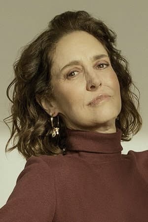 Portrait de Isabelle Brouillette
