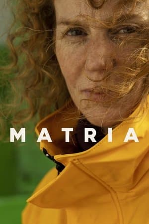 Affiche de Matria