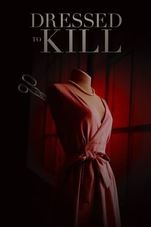 Affiche de Vengeance & Haute Couture