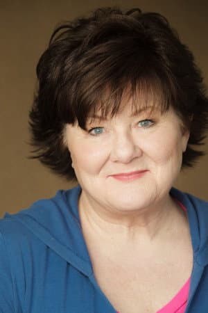 Portrait de Stephanie McVay