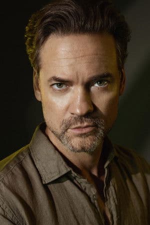 Portrait de Shane West