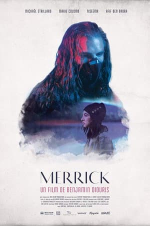 Affiche de Merrick