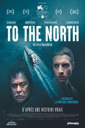 Affiche de To the North