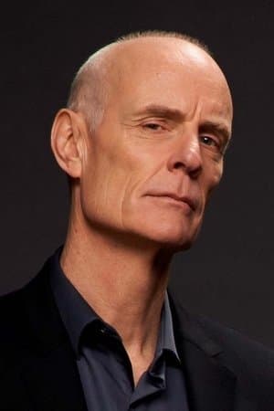 Portrait de Matt Frewer
