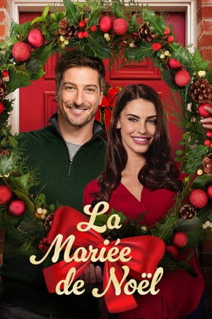 Affiche de La Mariée de Noël