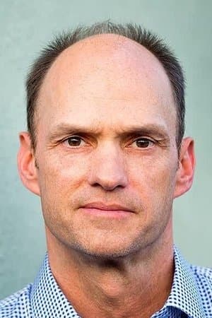 Portrait de Brian Stepanek