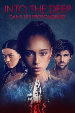 Affiche de Into the Deep