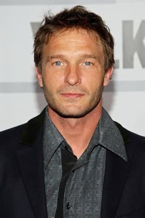 Portrait de Thomas Kretschmann