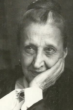 Portrait de Pupella Maggio