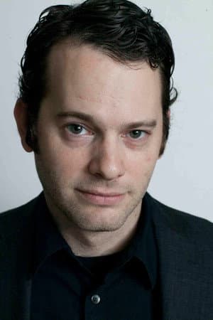 Portrait de Joey Zimmerman