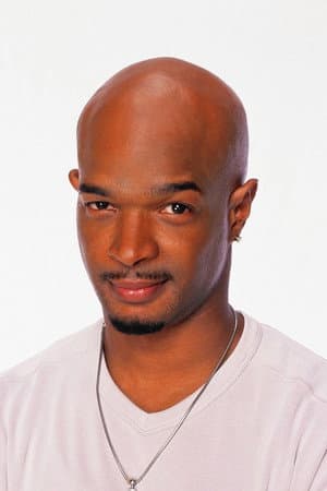 Portrait de Damon Wayans