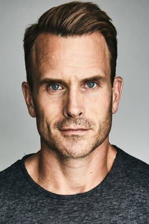 Portrait de Gabriel Hogan