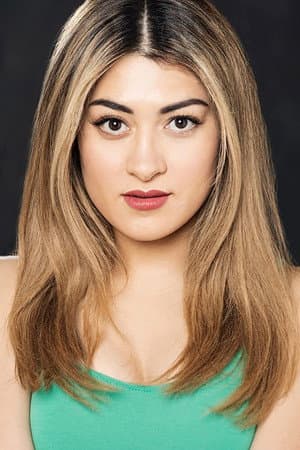 Portrait de Jordyn Aurora Aquino