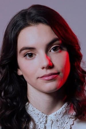 Portrait de Francesca Reale