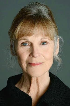 Portrait de Deborah Grover