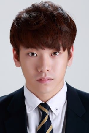 Portrait de Ahn Seung-gyun