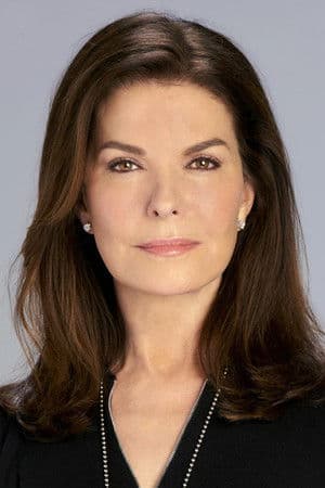 Portrait de Sela Ward