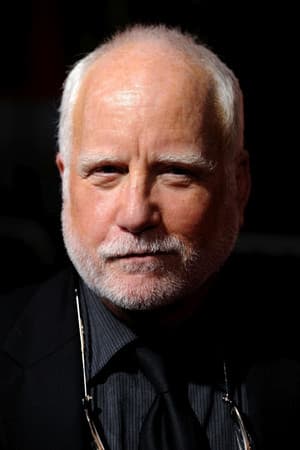 Portrait de Richard Dreyfuss