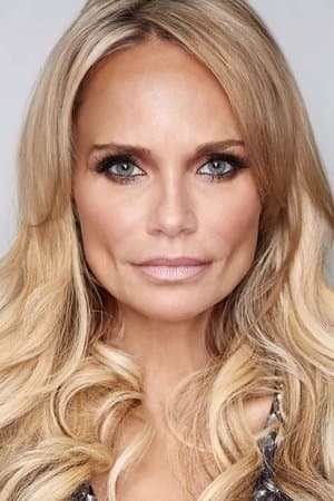 Portrait de Kristin Chenoweth