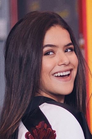 Portrait de Maisa Silva