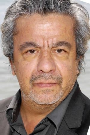 Portrait de Maurice Bénichou