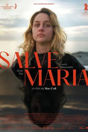 Affiche de Salve Maria