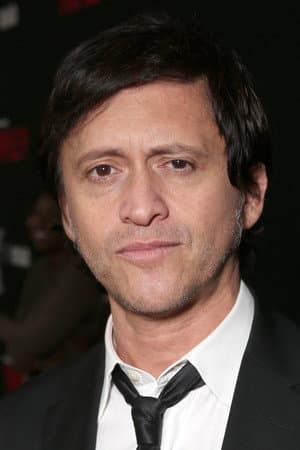 Portrait de Clifton Collins Jr.