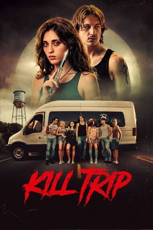 Affiche de Kill Trip