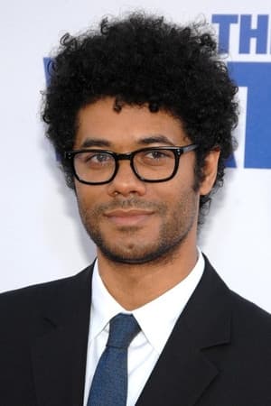 Portrait de Richard Ayoade