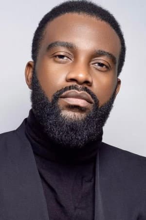 Portrait de Fally Ipupa