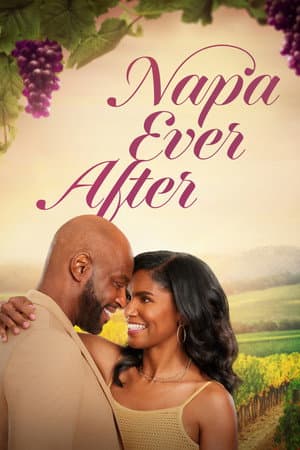 Affiche de Mariage au domaine
