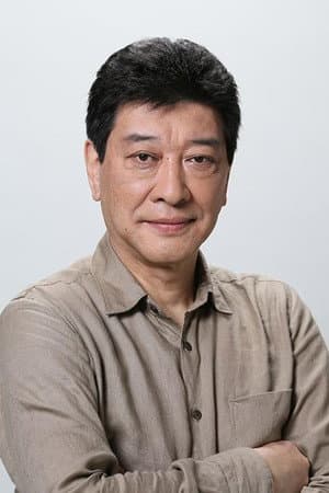 Portrait de Tsutomu Isobe