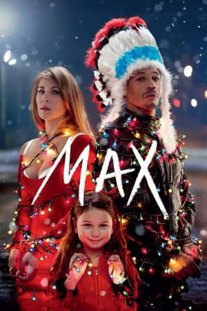 Affiche de Max