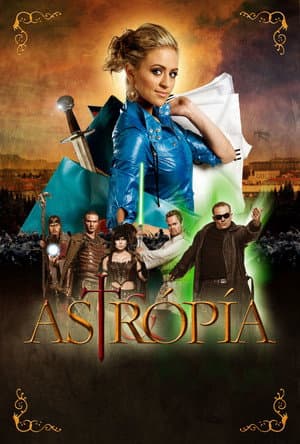 Affiche de Dorks & Damsels