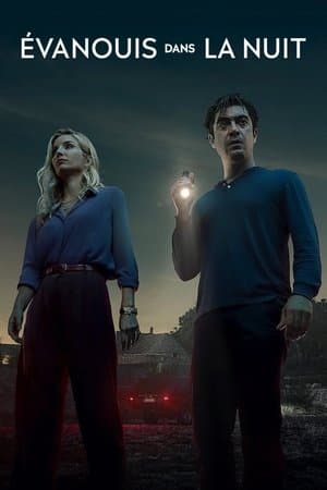 Affiche de Évanouis dans la nuit