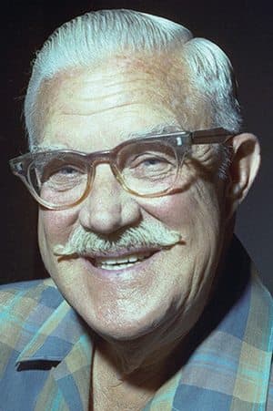 Portrait de James MacDonald