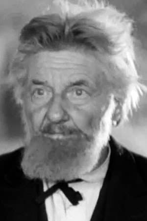 Portrait de Blanchet Le Sauvage