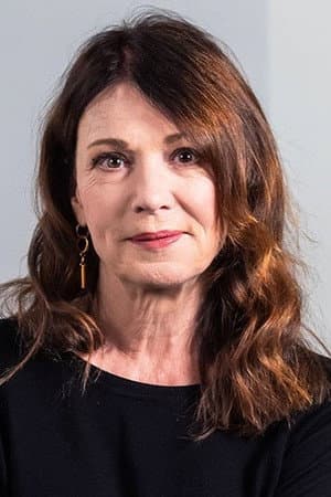 Portrait de Iris Berben
