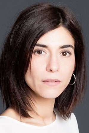 Portrait de Lubna Azabal