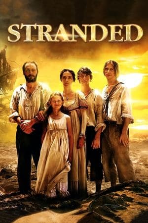 Affiche de Stranded