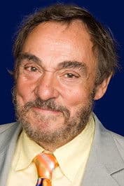 Portrait de John Rhys-Davies
