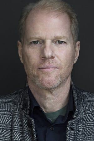 Portrait de Noah Emmerich