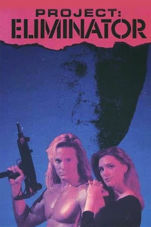 Affiche de Project Eliminator