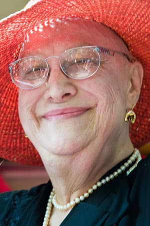 Portrait de Marcella Di Falco